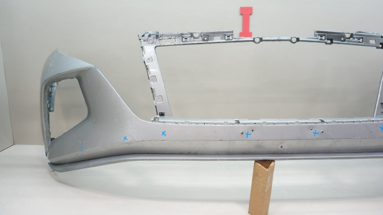 2022-2023 HYUNDAI TUCSON FRONT BUMPER COVER PANEL OEM 86511-CW000