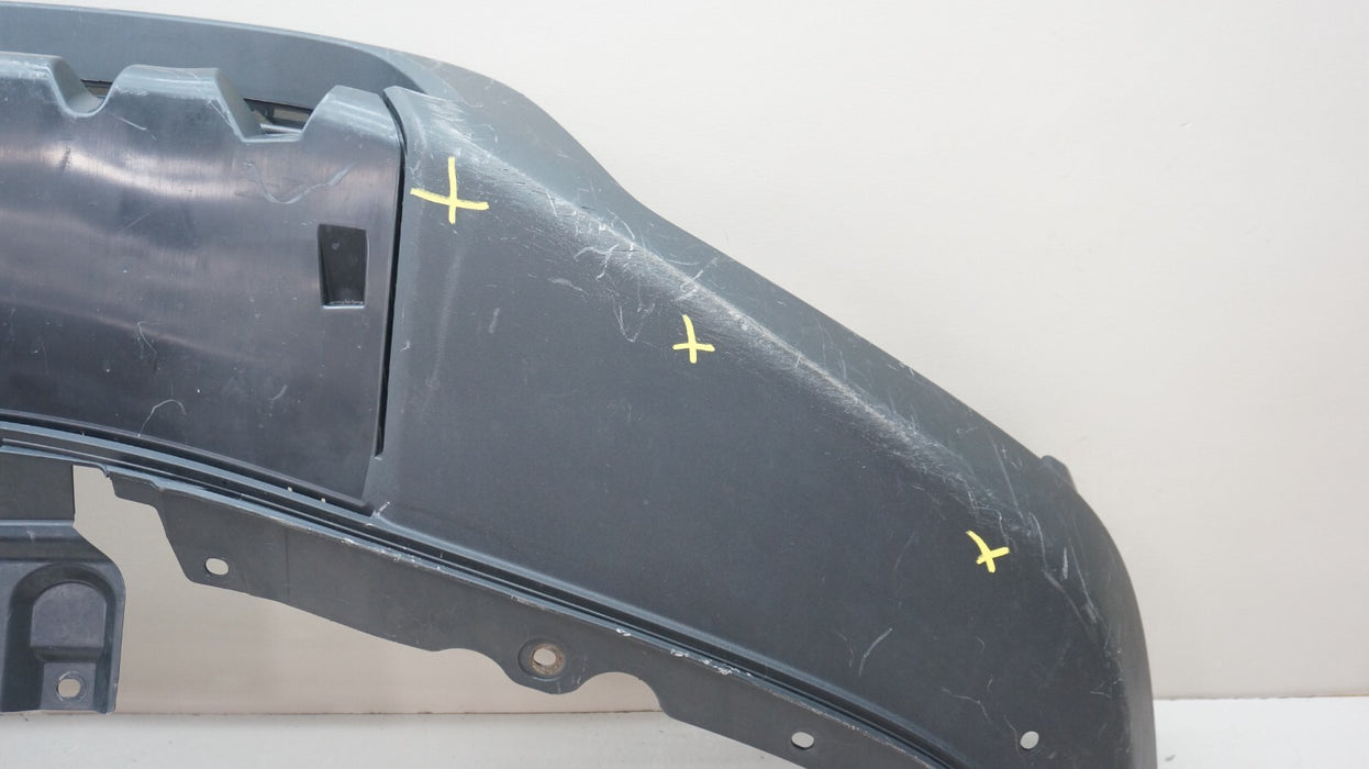 2019-2022 HONDA PILOT FRONT LOWER BUMPER COVER VALANCE OEM 71110-TG7-A5