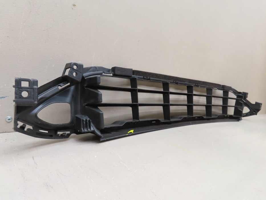 2021-2023 NISSAN ROGUE S SL SV FRONT LOWER BUMPER GRILLE GRILL OEM 62254-6RA0A