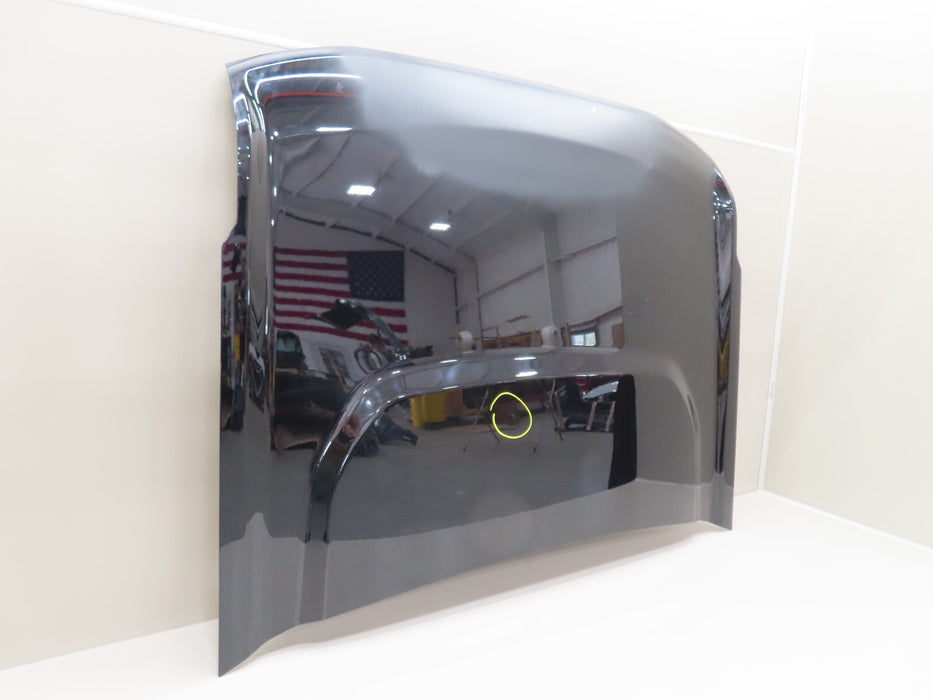 2021 2022 2023 FORD BRONCO FRONT BONNET HOOD SHELL OEM