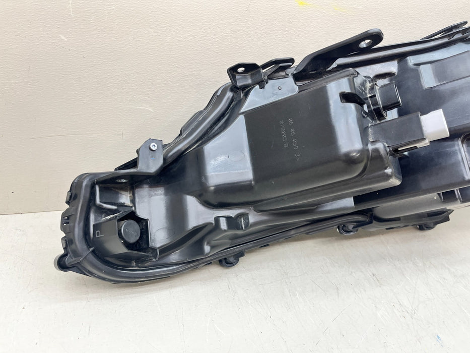 2019-2022 TOYOTA CAMRY LED RIGHT PASSENGER HEADLIGHT HEADLAMP OEM