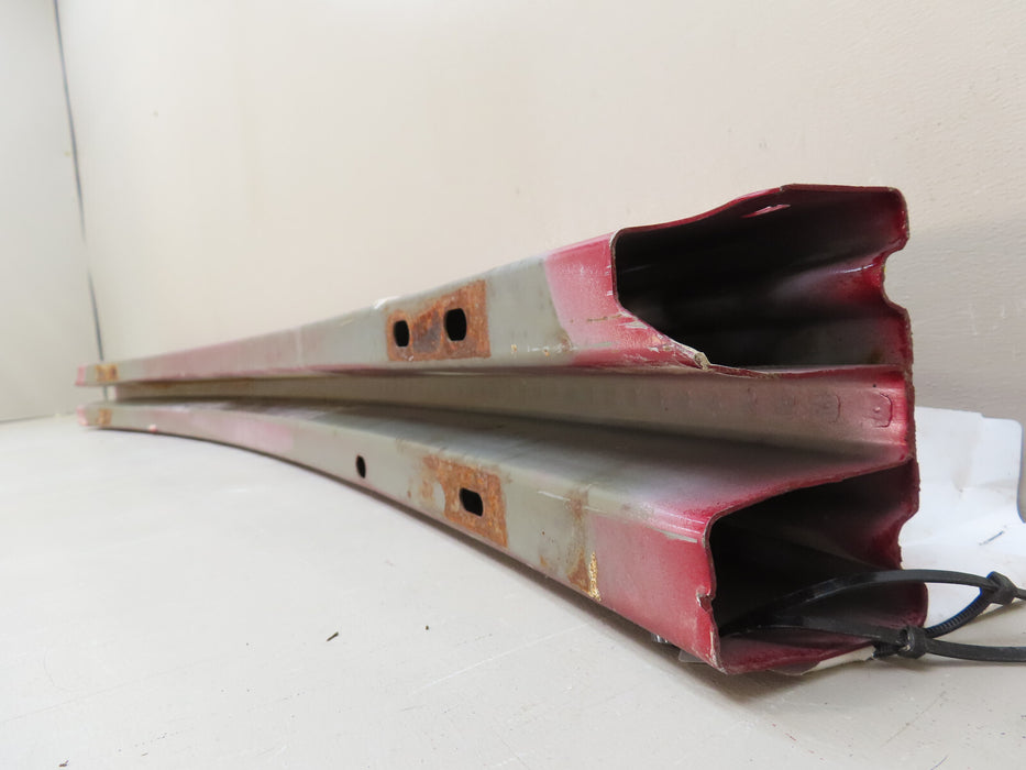 2011-2014 CHRYSLER 300 REAR REINFORCEMENT IMPACT BAR OEM