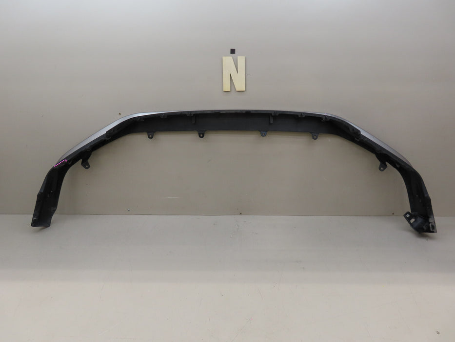 2022-2024 LEXUS NX 350 F-SPORT FRONT BUMPER LOWER VALANCE PANEL OEM 52411-F6020