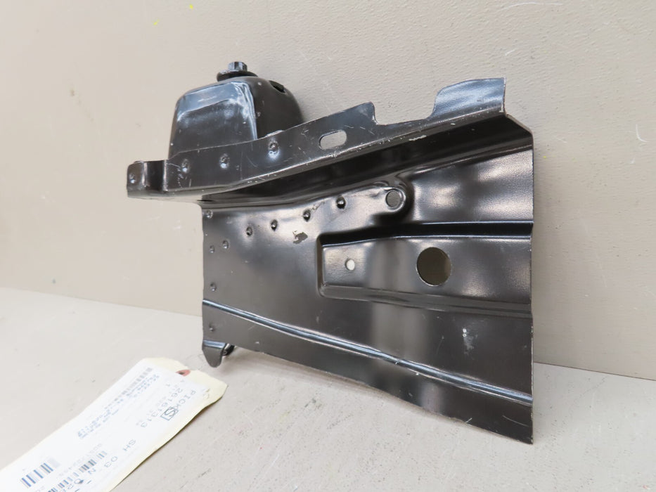 GENUINE MERCEDES W211/C219 FRONT LEFT DRIVER SUBFRAME BEAM OEM - A2116203134