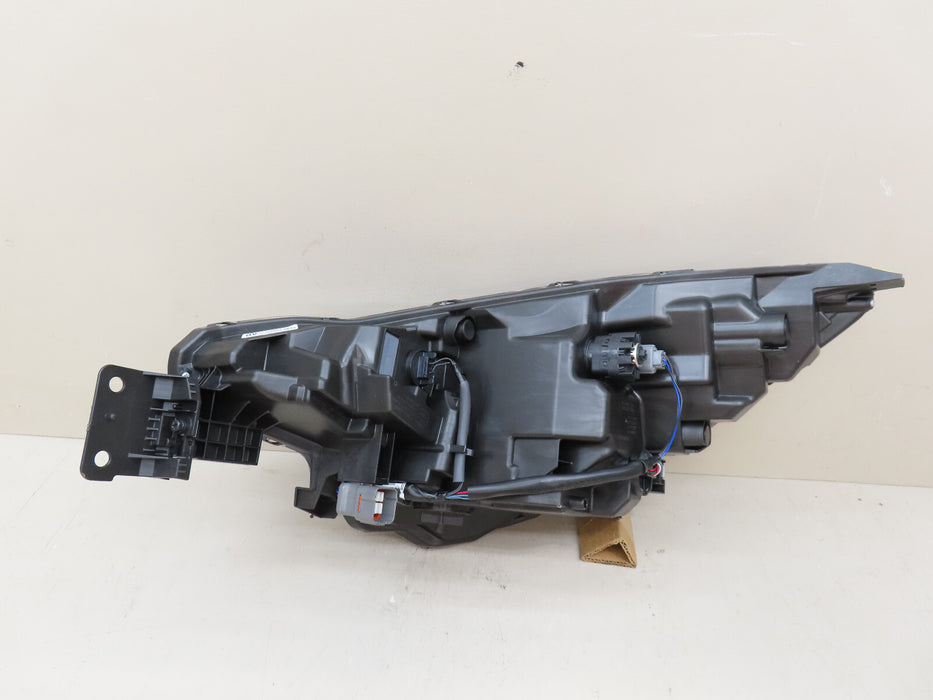 2023 2024 SUBARU ASCENT FRONT RIGHT PASSENGER SIDE HEADLIGHT LED OEM 84002XC10A