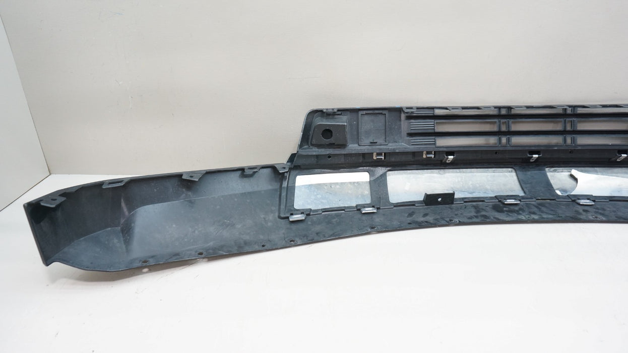 2021-2024 GMC YUKON FRONT LOWER BUMPER VALANCE PANEL OEM 84861004