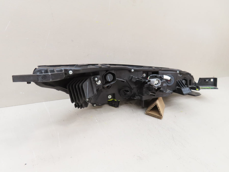 2021-2022 NISSAN ROGUE FRONT LEFT DRL DAYTIME RUNNING LIGHT LAMP OEM 26125-6RR0A