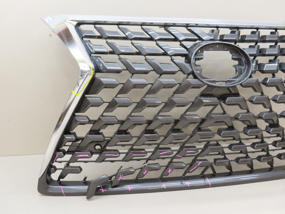 2020-2023 LEXUS GX460 FRONT RADIATOR GRILLE GRILL OEM 53112-60330