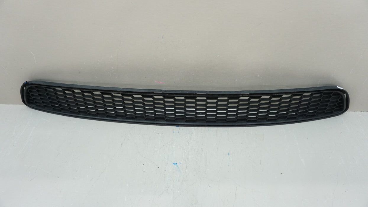 2011-2017 TOYOTA SIENNA FRONT LOWER GRILLE GRILL 53112-08010 OEM
