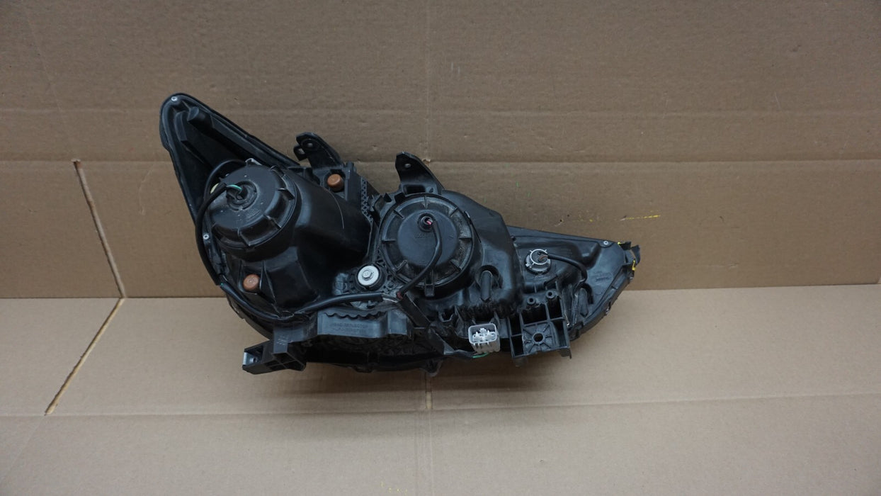 2011-2019 MITSUBISHI OUTLANDER FRONT LEFT DRIVER SIDE HEADLIGHT OEM