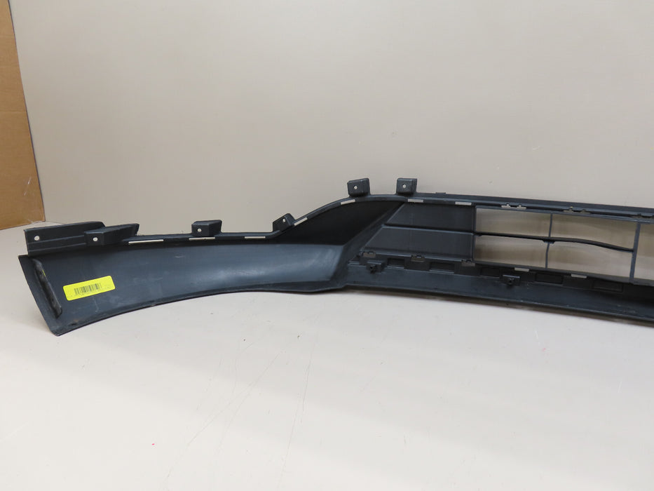 2020 2021 FORD ESCAPE FRONT LOWER BUMPER COVER VALANCE OEM LJ6B-17C831