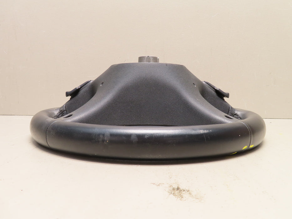 2012 2015 MERCEDES ML350 W166 STEERING WHEEL W/PADDLE SHIFTS OEM