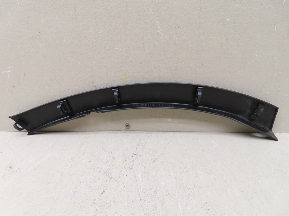 2013-2015 TOYOTA RAV4 FRONT RIGHT BUMPER FLARE ARCH MOLDING OEM 52112-0R030