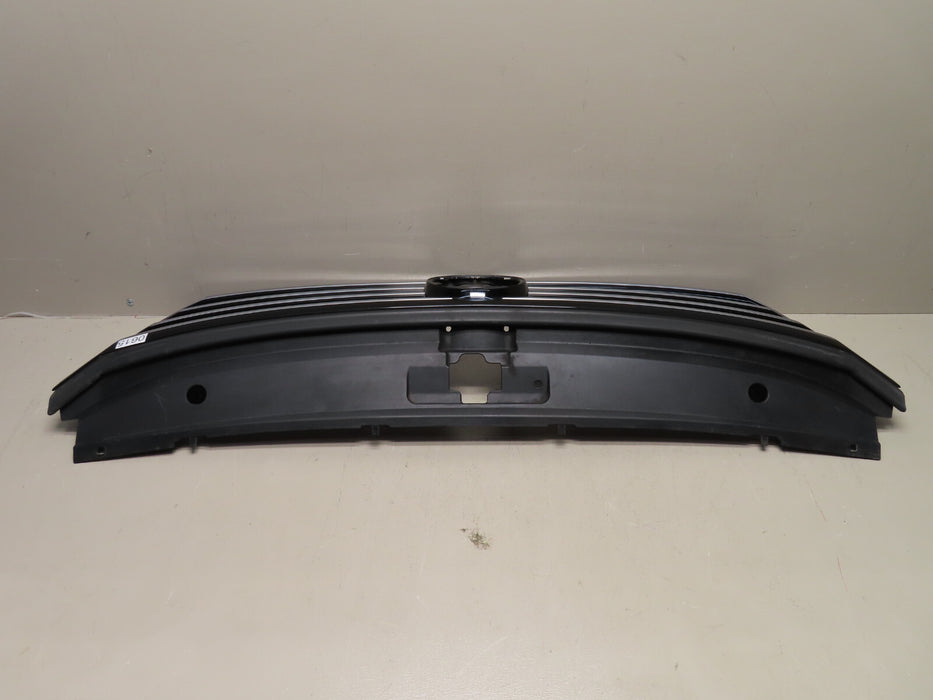 2016 2017 VOLKSWAGEN PASSAT UPPER GRILL GRILLE OEM