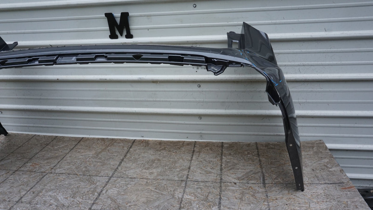 2020-2023 TOYOTA HIGHLANDER REAR BUMPER COVER OEM 52159-OE170 20 21 22 23