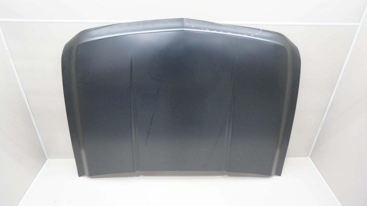 2007-2013 CHEVROLET SILVERADO 1500 HOOD BONNET COVER AFTERMARKET