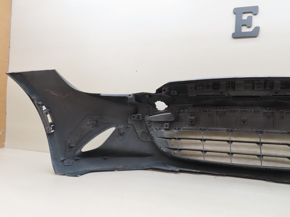 2016-2018 MAZDA MX5 MIATA FRONT BUMPER OEM N243-50031