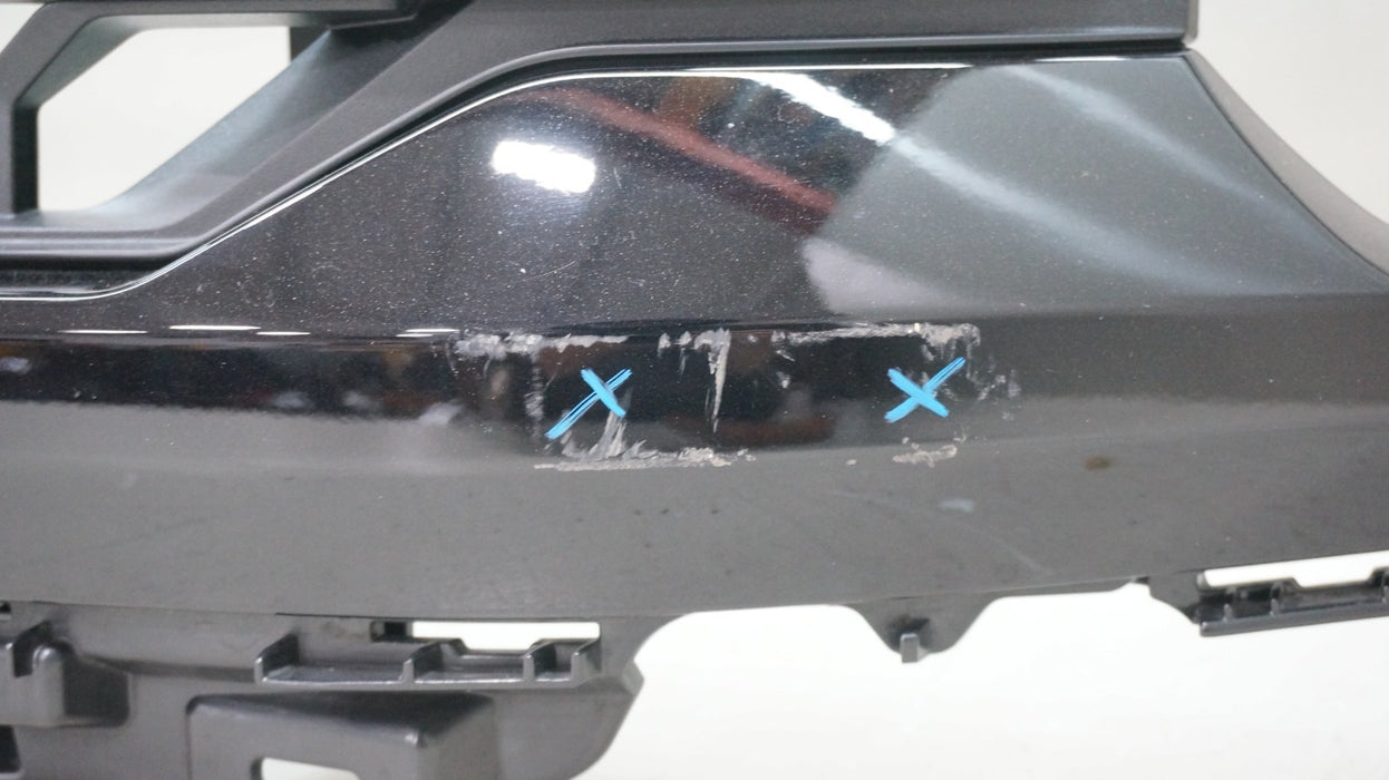 2024-2025 FORD F-150 F150 FRONT RADIATOR GRILLE GRILL RL34-8200 OEM