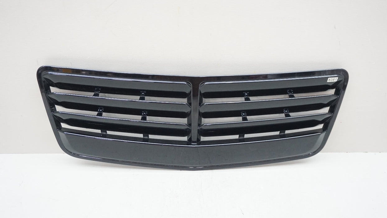 2021-2024 FORD F-150 F150 FRONT ENGINE HOOD VENT TRIM OEM