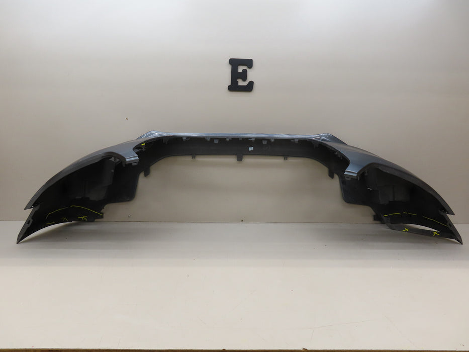 2013-2016 AUDI A4 FRONT BUMPER COVER OEM 8K0807437