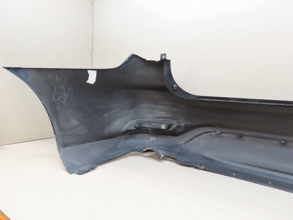 2016-2018 INFINITI QX60 REAR BUMPER COVER OEM 85022-9HC0H