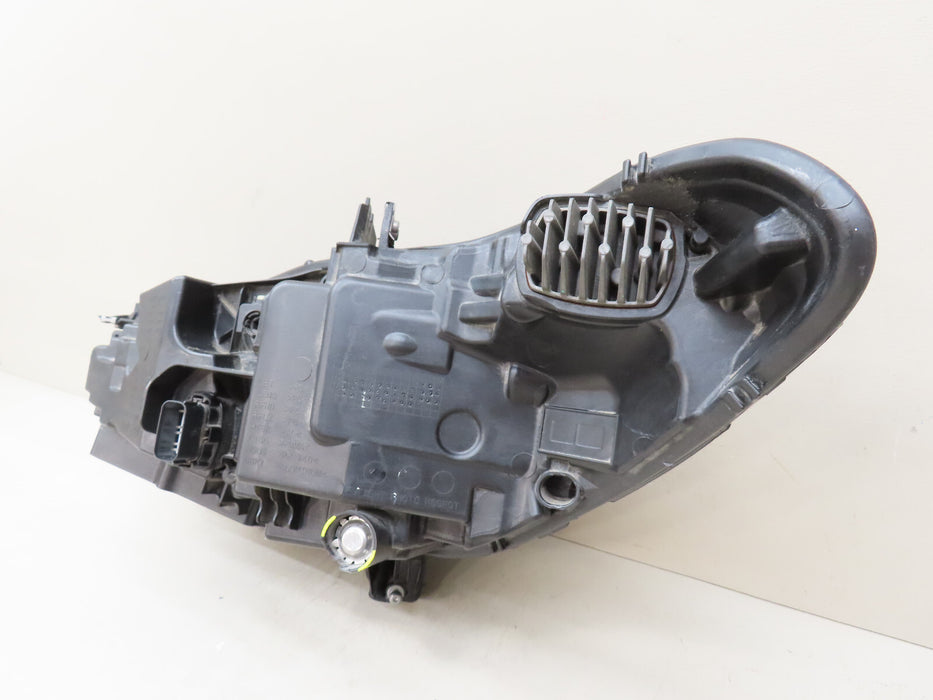2017-2020 FORD FUSION RIGHT PASSENGER SIDE HEADLIGHT FULL LED OEM HS73-13E015-AG