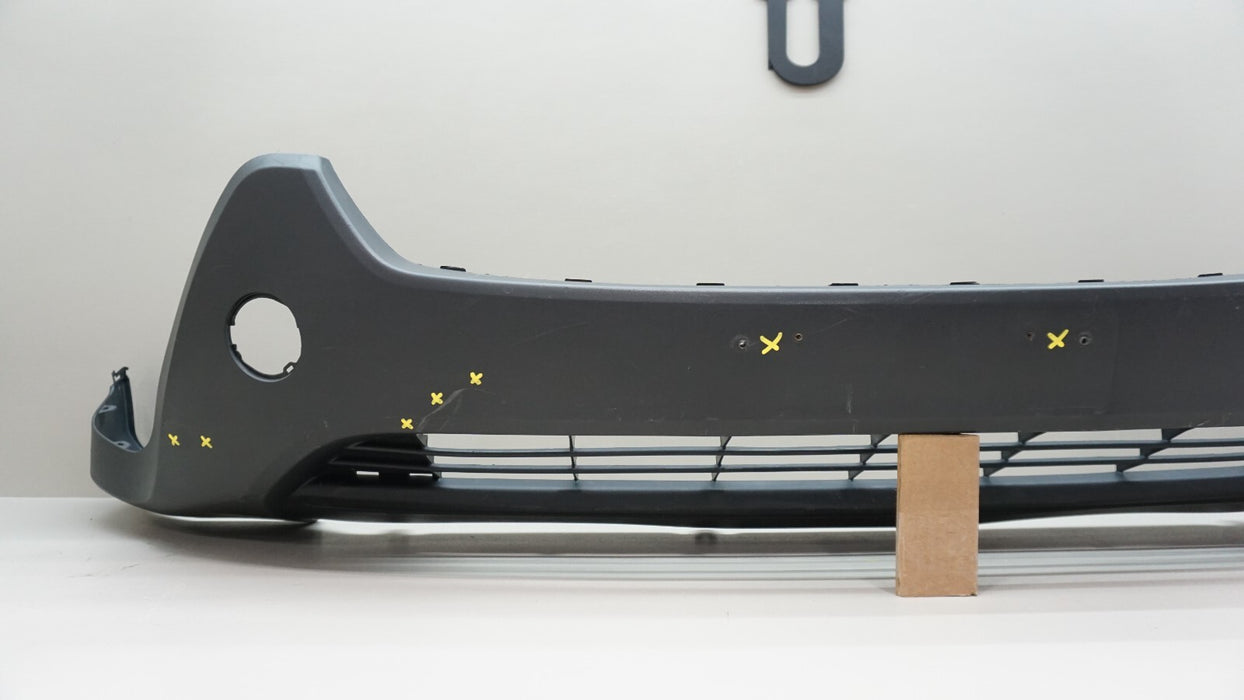 2013-2015 TOYOTA RAV4 FRONT LOWER BUMPER COVER VALANCE OEM 5241142010