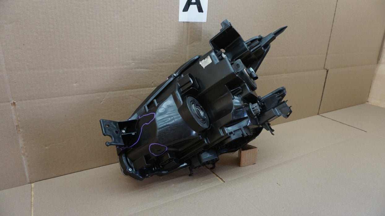 2010-2014 NISSAN MAXIMA FRONT RIGHT PASSENGER SIDE HEADLIGHT LAMP HALOGEN OEM