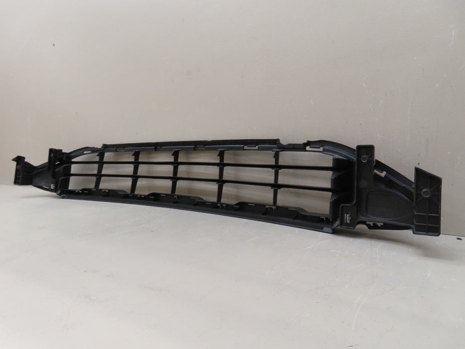 2021-2023 NISSAN ROGUE S SL SV FRONT LOWER BUMPER GRILLE GRILL OEM 62254-6RR0A