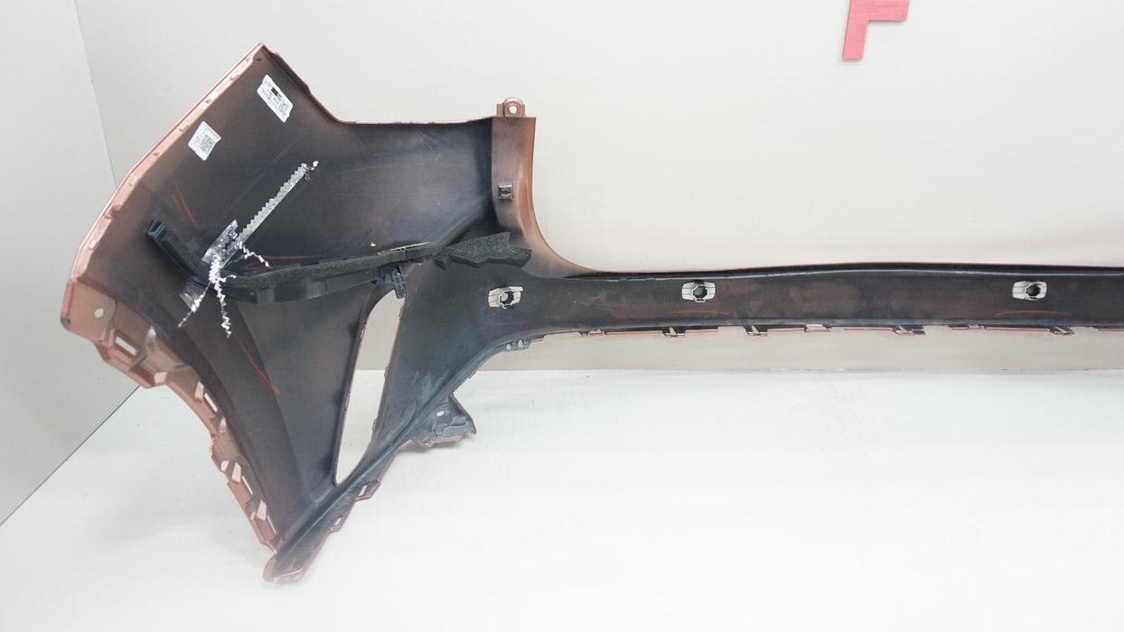 2023-2024 LEXUS RX350H REAR BUMPER COVER PANEL OEM 52159-48340