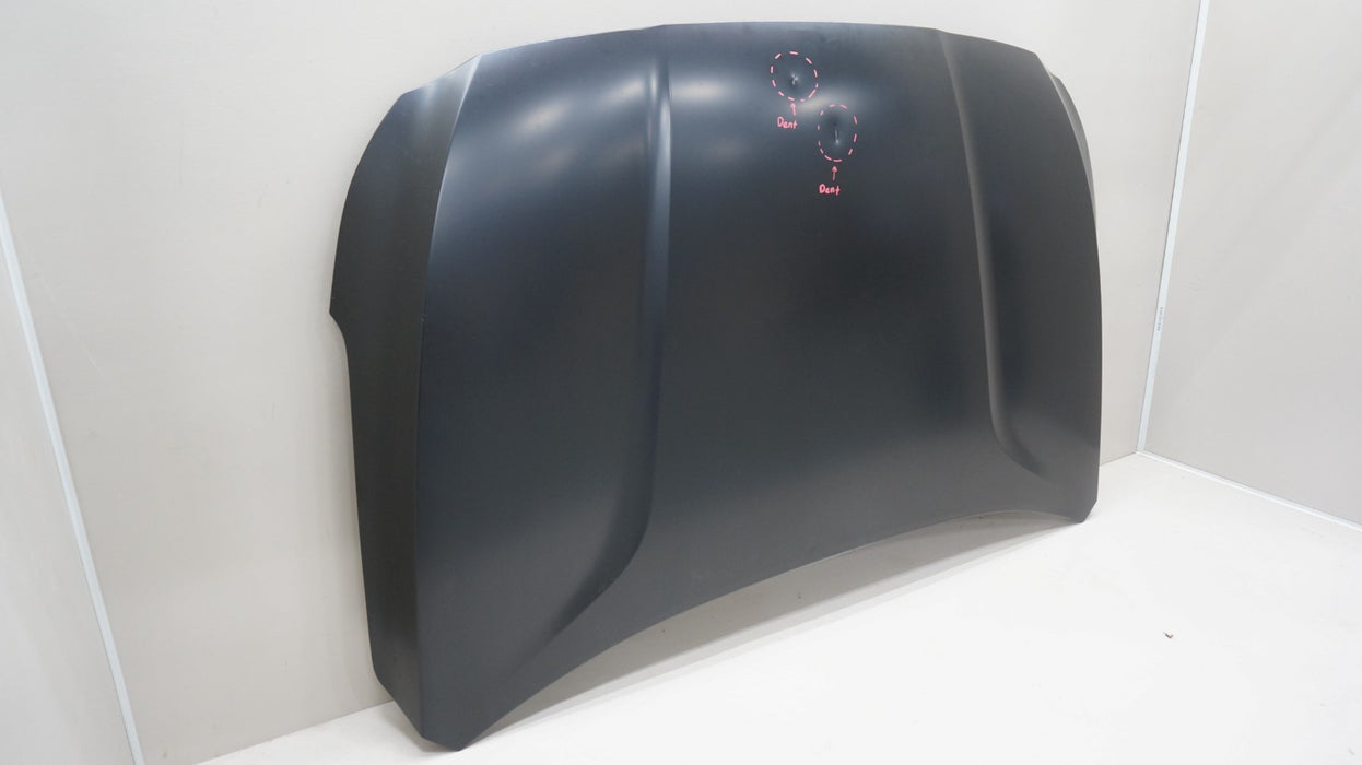 2019-2023 HYUNDAI SANTA FE FRONT HOOD BONNET AFTERMARKET CAPA