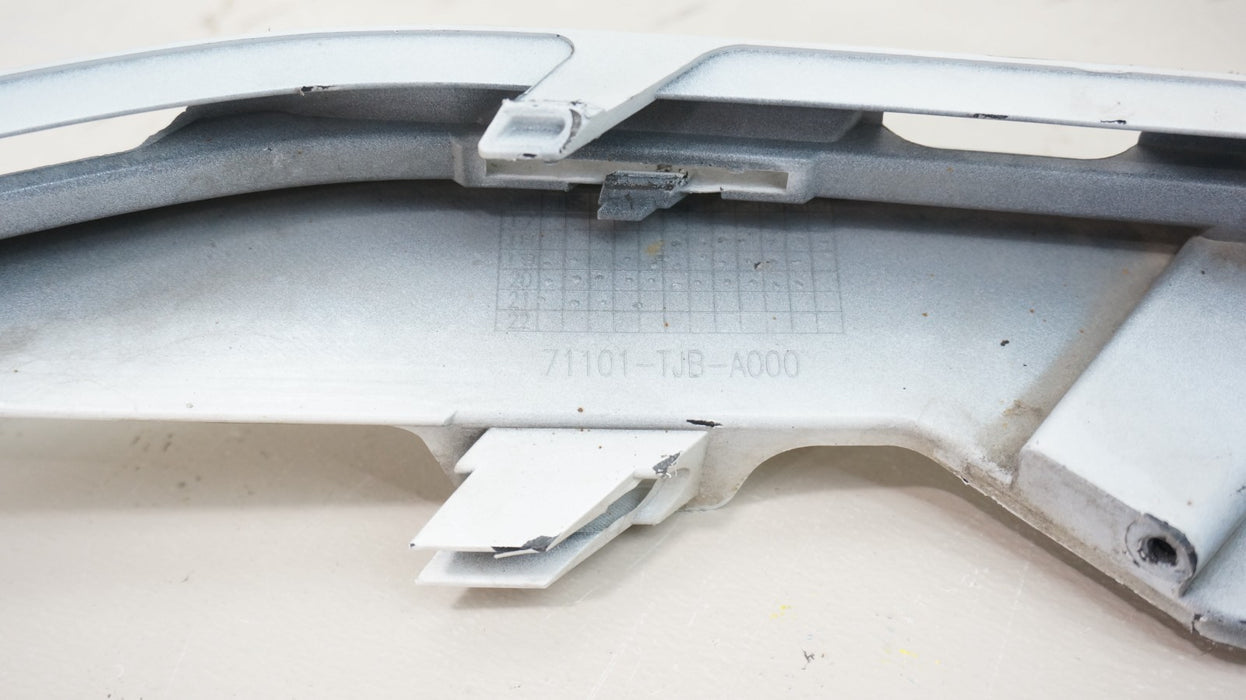 2019-2021 ACURA MDX FRONT BUMPER COVER PANEL OEM 71101-TJB-A000