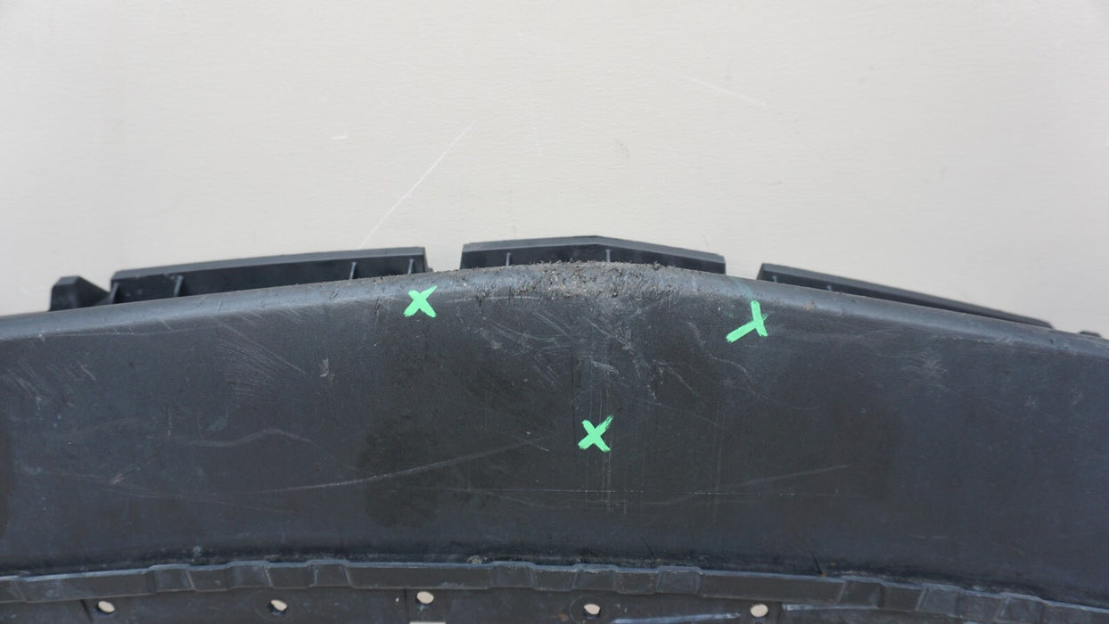 2016-2018 CHEVROLET MALIBU L LS LT SEDAN FRONT LOWER BUMPER COVER PANEL OEM