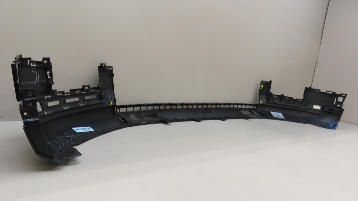 2024 2025 HYUNDAI SANTA FE FRONT LOWER BUMPER COVER OEM