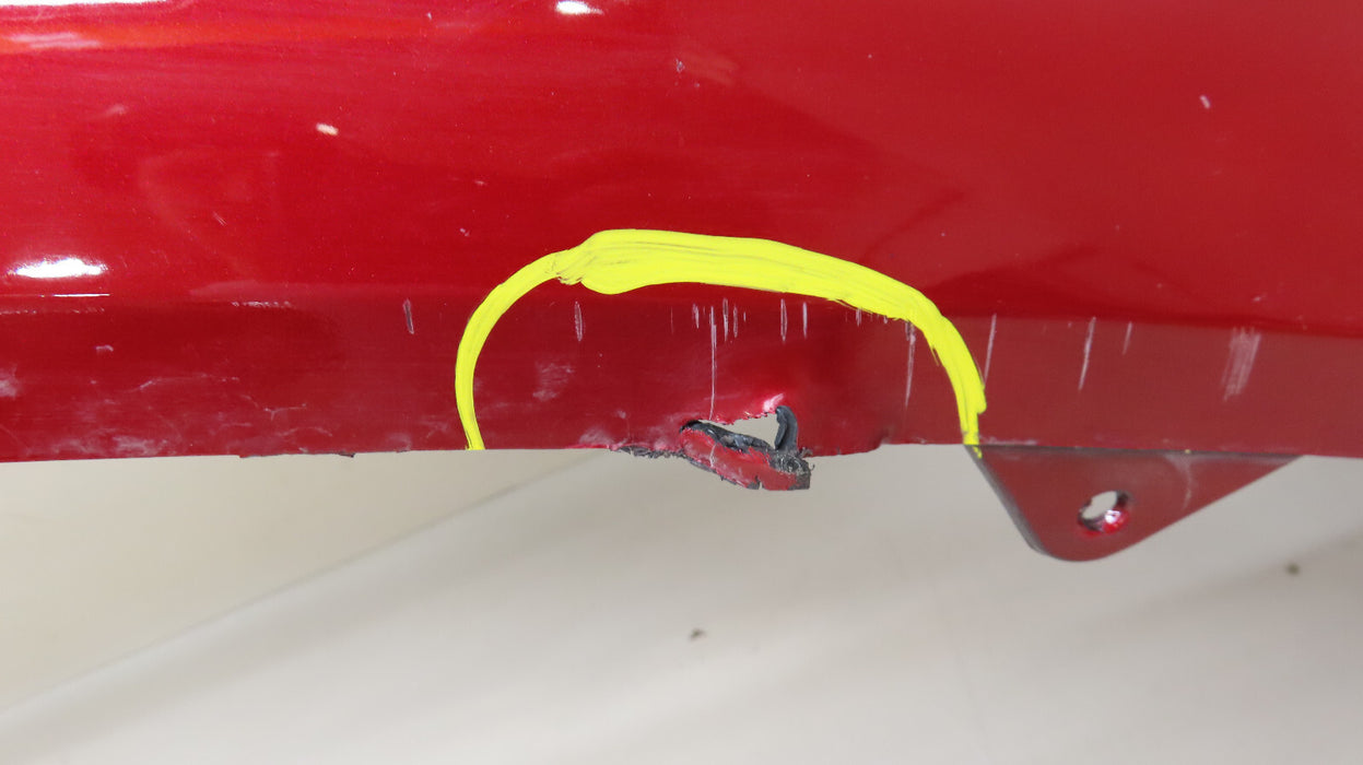 2020-2023 Bentley Continental GT GTC front Bumper Cover 3SD807437 OEM