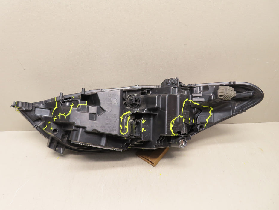 2017-2020 FORD FUSION SPORT RIGHT PASSENGER SIDE LED OEM