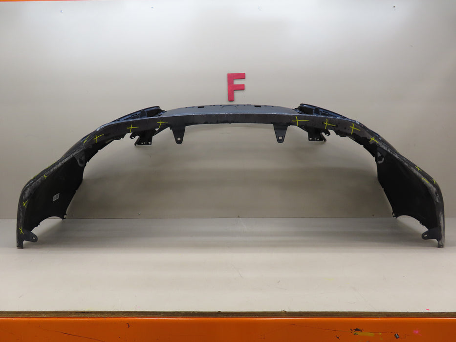 2016-2018 LEXUS ES350 FRONT BUMPER COVER OEM 52119-06D20
