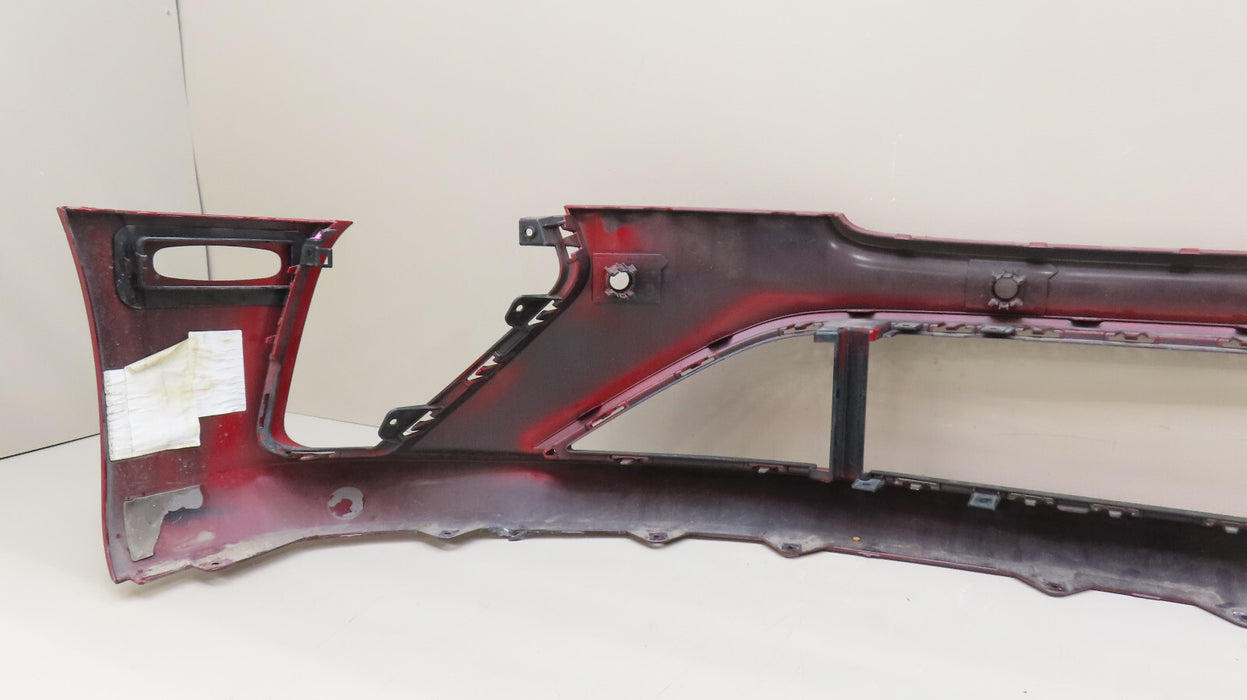 2020-2023 Bentley Continental GT GTC front Bumper Cover 3SD807437 OEM