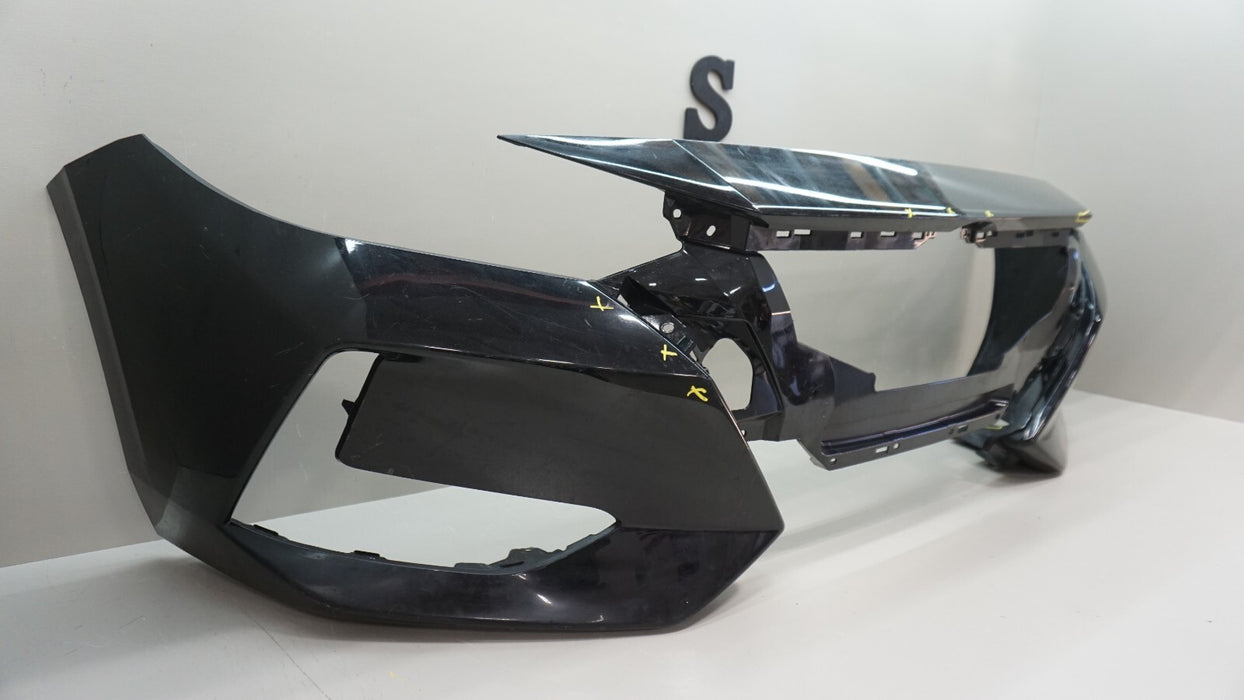 2020-2021 NISSAN SENTRA FRONT BUMPER COVER 62202 6LB0H OEM 20 21