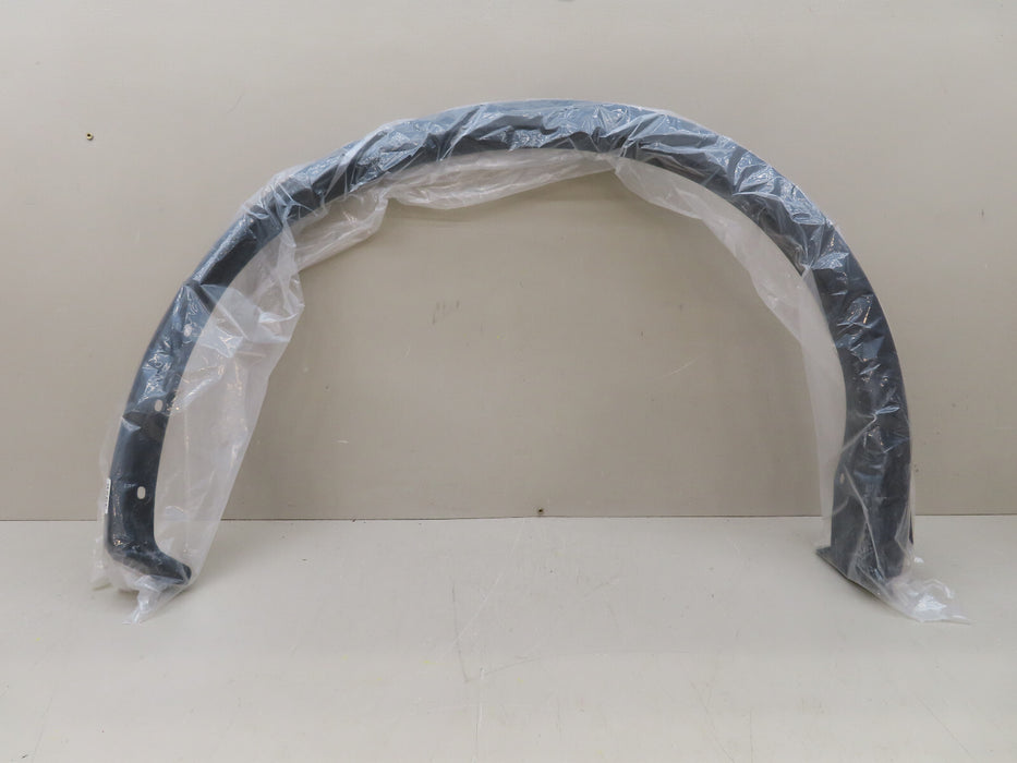 2015-2021 NISSAN MURANO REAR RIGHT PASSENGER WHEEL ARCH FENDER FLARE OEM
