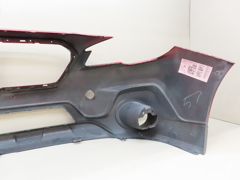 2018 2019 SUBARU OUTBACK FRONT COVER 57704AL19A OEM