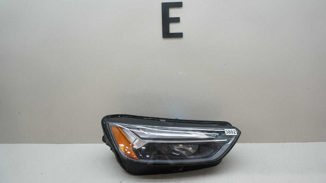 2021-2025 AUDI Q5 SQ5 RH RIGHT PASSENGER LED HEADLIGHT 80A.941.034.H OEM