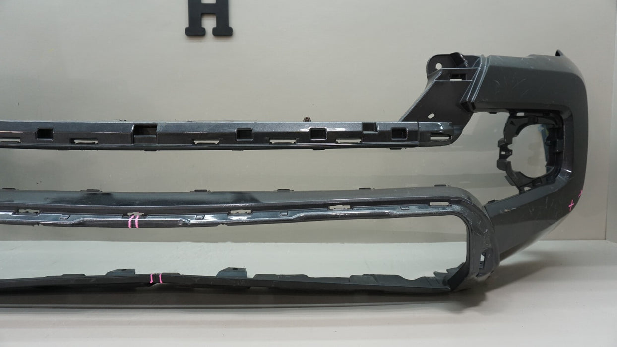 2016-2021 TOYOTA TACOMA FRONT BUMPER COVER OEM 52119-04240