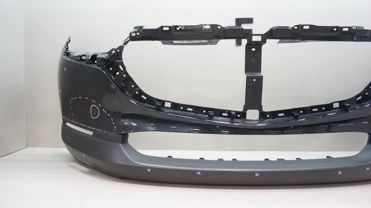2020-2023 MAZDA CX30 FRONT BUMPER COVER OEM DGH9-50031