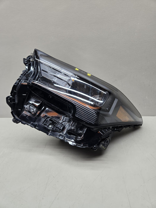2024-2025 TOYOTA TACOMA FRONT LEFT DRIVER SIDE HEADLIGHT LED OEM