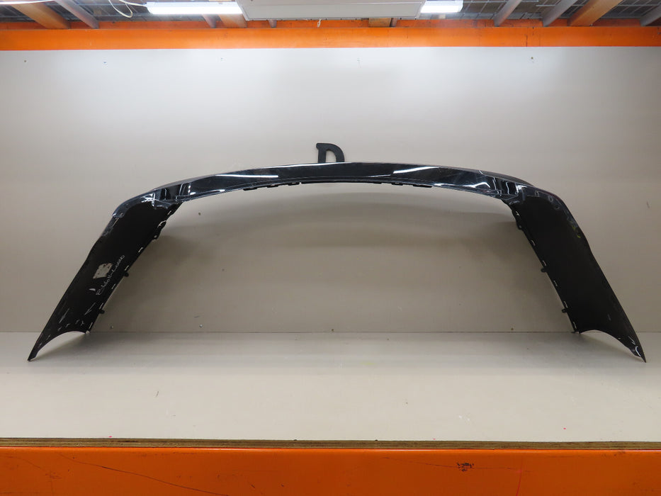 2020 2021 2022 HYUNDAI SONATA REAR BUMPER COVER OEM 86611-L0000