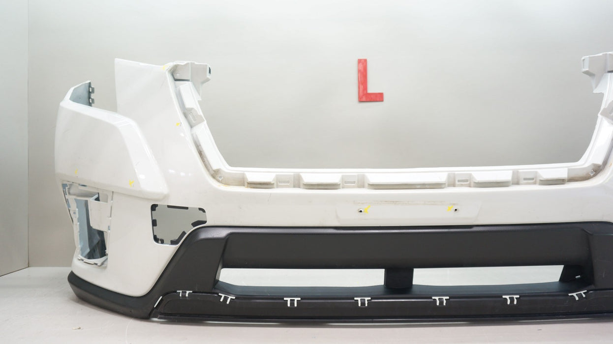 2022-2023 SUBARU FORESTER FRONT BUMPER COVER PANEL OEM 57704SJ021