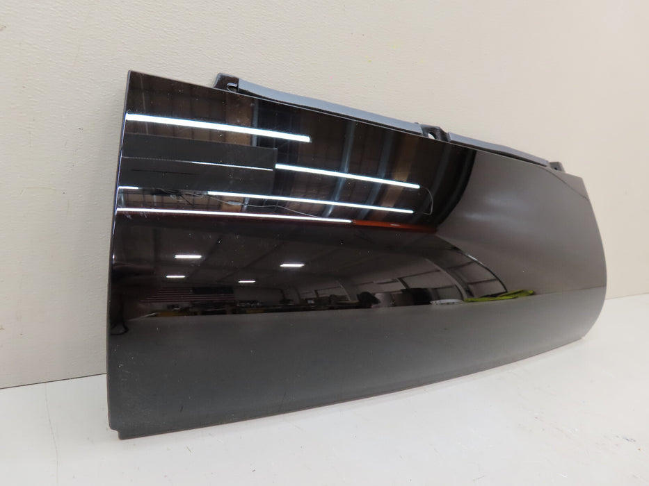 2011-2019 FORD FLEX REAR LEFT DRIVER CORNER APPLIQUE TRIM OEM BA8Z-74290A61-A