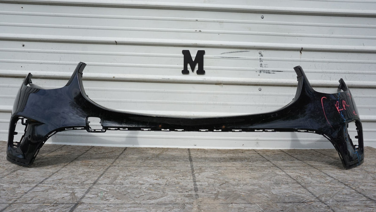 2020-2021 MERCEDES-BENZ GLC300 FRONT BUMPER COVER OEM A2538858002 20 21