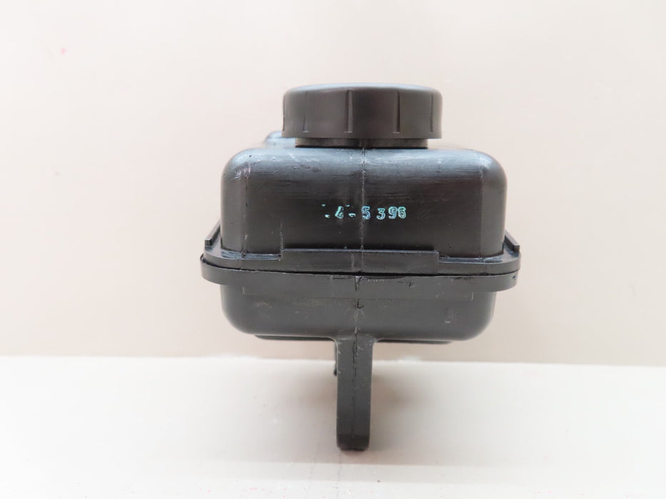 2012-2014 MCLAREN MP4-12C POWER STEERING FLUID RESERVOIR TANK OEM 1211D0117CP